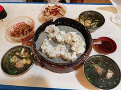 -海汇源老烧麦店(东大街总店)