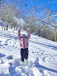 -大秃顶子山