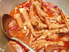 -徽三说·土徽菜·中国徽菜连锁品牌(阳湖总店)