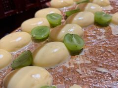 -大理实力希尔顿酒店•香全日制餐厅