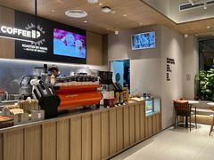 -Peet's 皮爷咖啡(望京小街店)