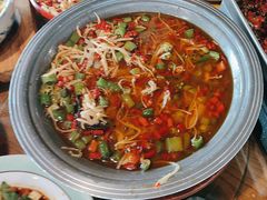 -盐帮食坊•小河帮川菜(四川师大店)