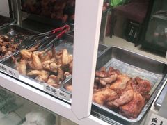 -大益烤鸡