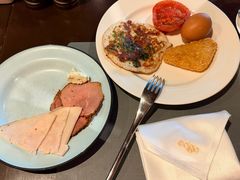 -新加坡泛太平洋酒店