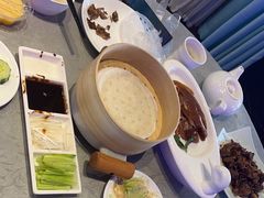 -丽华园(汉阳龙阳店)