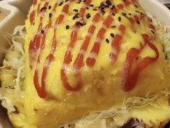 -恩你小木屋·韩式料理(南长街店)