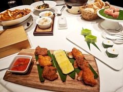 -金链花·泰国餐厅(国贸店)