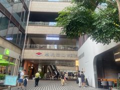 -一坐一忘云南菜(卓悦中心)