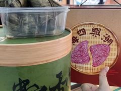 -老潮兴粿品(锦泰店)