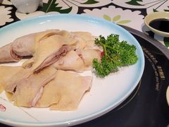 -味食家市师鸡(三元里店)
