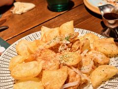 -卢布里西餐厅(海拉尔店)