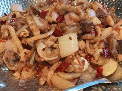 -唐师傅湘西名菜馆(武陵路店)