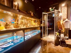 -周忆刺青原创设计定制