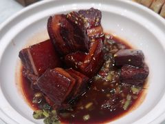 -金陵后厨·南京菜(新街口秣陵路店)