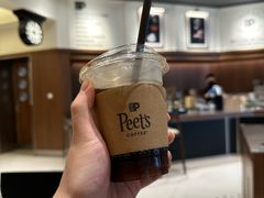 -Peet's Coffee皮爷咖啡(武商Mall手作店)
