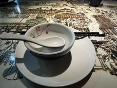 -绿茶餐厅(首开福茂店)
