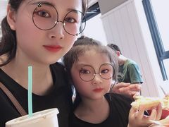 -肯德基(颛桥店)