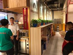 -邢氏老太太烤串(北兴街店)