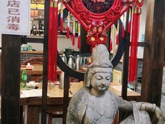 -美味居(古城店)