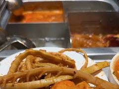-海底捞火锅(江北万达商业广场店)