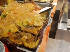 -很久以前羊肉串(昌里路三钢里店)