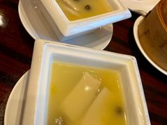 佛跳墙-新天世纪中餐厅