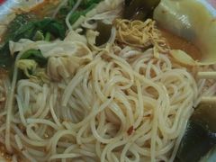 -老字号正宗四川麻辣烫(重庆路店)