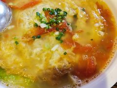 -福满楼特色餐厅(金牛万达广场店)