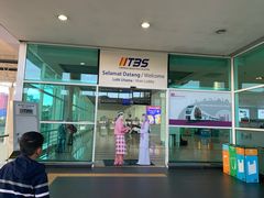 -南湖镇长途巴士站(TBS)