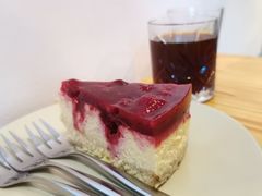 -Cafe del Volcan(永康路店)