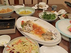 -诸暨耀江开元名都大酒店·西子灶中餐厅