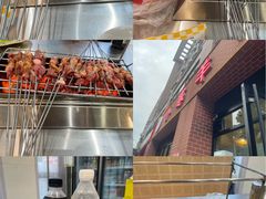 -小寒羊烧烤(凯瑞时代大厦店)