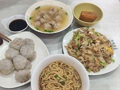 -沙县小吃文化城