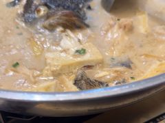 -楚鱼王·河鲜·湖北菜(华农店)