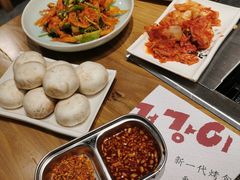 -阿里郎海鲜酒店