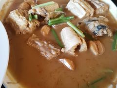 -甄御•海鲜新青岛菜(麦岛店)