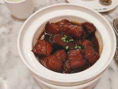 -小菜园新徽菜(宜兴八佰伴店)