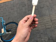 -很久以前羊肉串(簋街店)