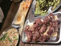 -破店肥哈·东北烧烤·夜宵(南山保利店)