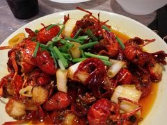 -巴厘龙虾·榜首油焖大虾(音乐学院·沿江酒馆店)