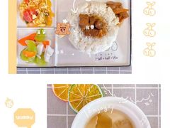 -绿城奇妙园双语日托(华茂悦峰园区)