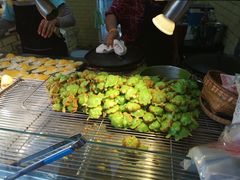 pancake-Siam Pandan