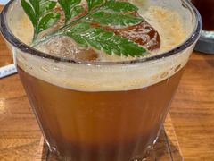 -Metal hands·铁手咖啡