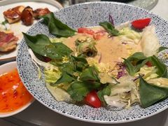 -上海金桥红枫万豪酒店-万豪中餐厅