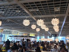 -宜家家居(哈尔滨商场店)