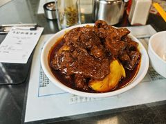 -牛记咖喱美食(十月初五日街店)