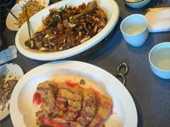 -小天厨民间菜馆(深圳街店)