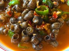 酱爆螺蛳-丰乐餐厅·始于1999·本地老字号