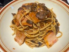 -萨莉亚意式餐厅(万嘉商业广场店)