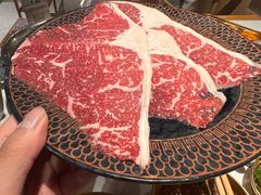 -欢喜哥齐齐哈尔自助烤肉(大学城店)
